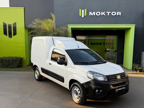 Fiat Fiorino Endurance EVO 1.4 Flex 8V 2p