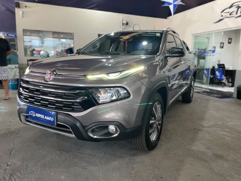 Fiat Toro Volcano 2.0 16V 4x4 TB Diesel Aut.