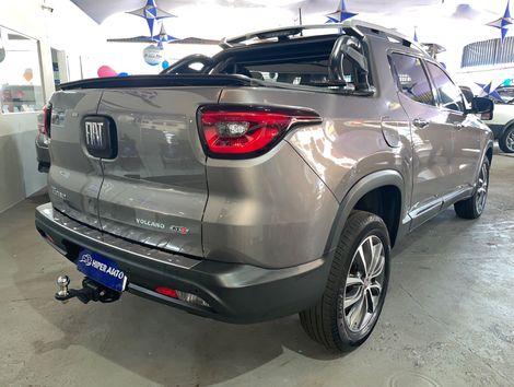 Fiat Toro Volcano 2.0 16V 4x4 TB Diesel Aut.