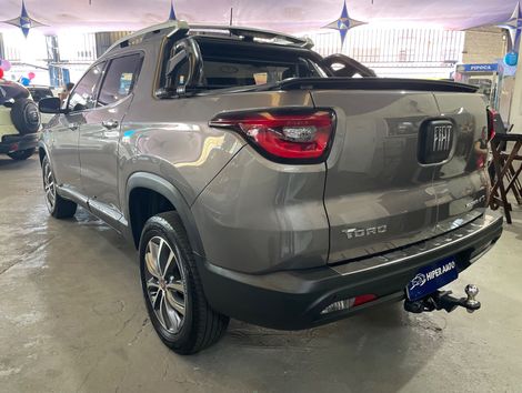 Fiat Toro Volcano 2.0 16V 4x4 TB Diesel Aut.