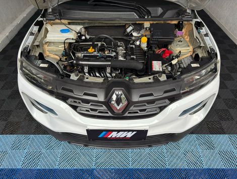 Renault KWID Zen 1.0 Flex 12V 5p Mec.