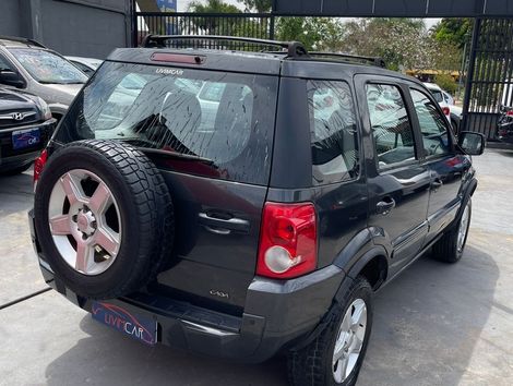 Ford EcoSport XLT 2.0/ 2.0 Flex 16V 5p Aut.