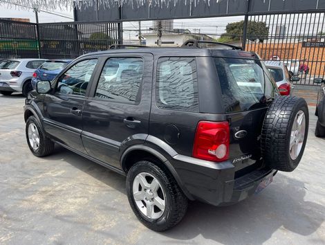 Ford EcoSport XLT 2.0/ 2.0 Flex 16V 5p Aut.