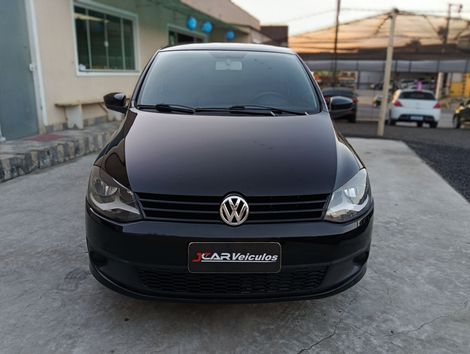 VolksWagen Fox 1.0 Mi Total Flex 8V 3p