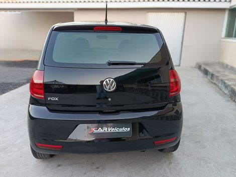 VolksWagen Fox 1.0 Mi Total Flex 8V 3p