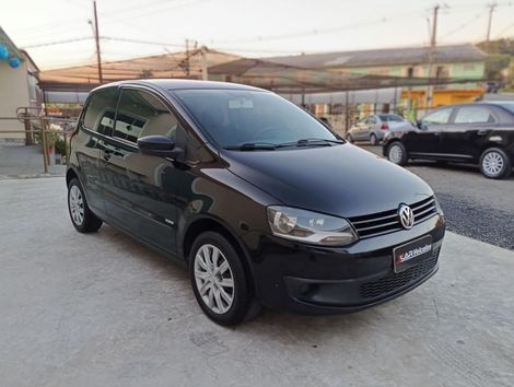 VolksWagen Fox 1.0 Mi Total Flex 8V 3p