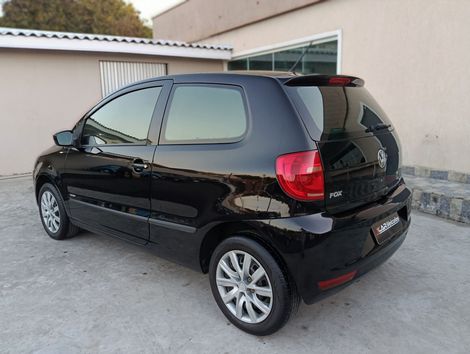 VolksWagen Fox 1.0 Mi Total Flex 8V 3p
