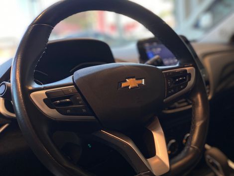 Chevrolet ONIX SEDAN Plus LTZ 1.0 12V TB Flex Aut.