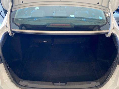 Chevrolet ONIX SEDAN Plus LTZ 1.0 12V TB Flex Aut.