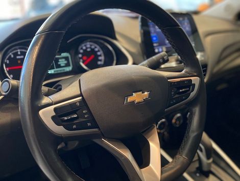 Chevrolet ONIX SEDAN Plus LTZ 1.0 12V TB Flex Aut.