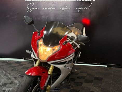 HONDA CBR 600 F