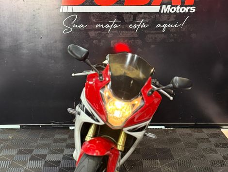 HONDA CBR 600 F