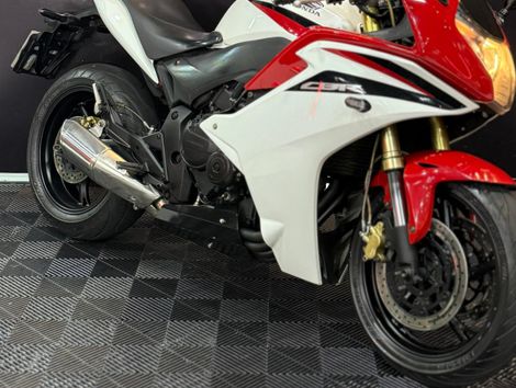 HONDA CBR 600 F