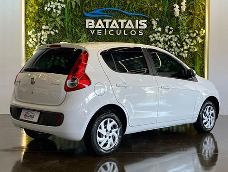 Fiat Palio ATTRACTIVE 1.0 EVO Fire Flex 8v 5p