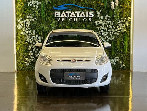 Fiat Palio ATTRACTIVE 1.0 EVO Fire Flex 8v 5p