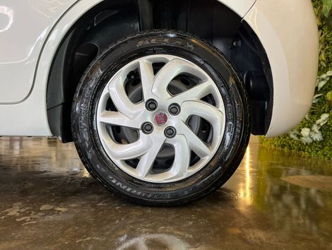 Fiat Palio ATTRACTIVE 1.0 EVO Fire Flex 8v 5p