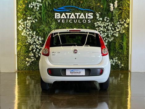 Fiat Palio ATTRACTIVE 1.0 EVO Fire Flex 8v 5p