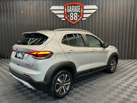 Fiat PULSE AUDACE 1.0 Turbo 200 Flex Aut.