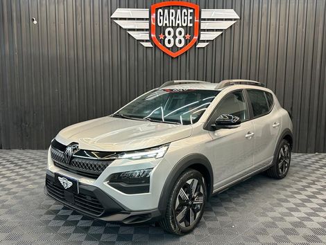Renault Kardian Techno Flex 1.0 TB 12V 5p Aut.