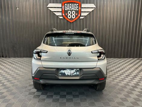 Renault Kardian Techno Flex 1.0 TB 12V 5p Aut.