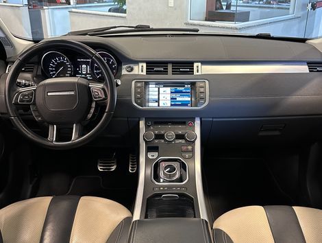 Land Rover Range R.EVOQUE Dynamic 2.0 Aut 5p