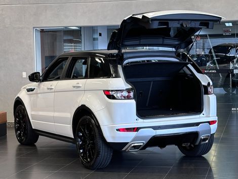 Land Rover Range R.EVOQUE Dynamic 2.0 Aut 5p