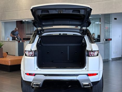 Land Rover Range R.EVOQUE Dynamic 2.0 Aut 5p
