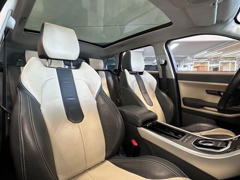 Land Rover Range R.EVOQUE Dynamic 2.0 Aut 5p