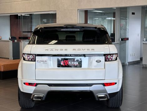 Land Rover Range R.EVOQUE Dynamic 2.0 Aut 5p
