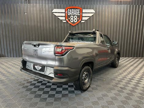 Fiat Strada Endurance 1.3 Flex 8V CS Plus