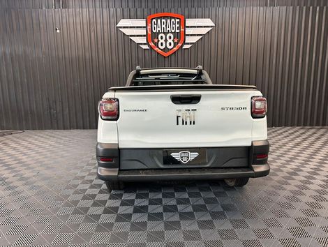 Fiat Strada Endurance 1.4 Flex 8V CS Plus