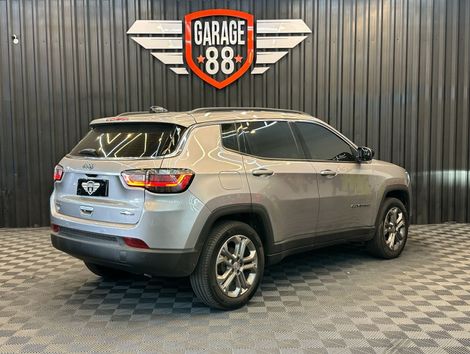 Jeep COMPASS LONG. T270 1.3 TB 4x2 Flex Aut.