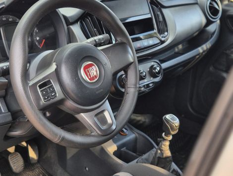 Fiat UNO WAY 1.3 Flex 8V 5p