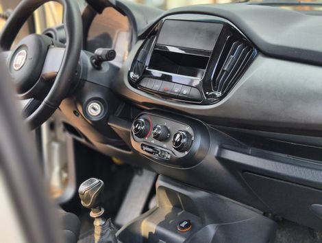 Fiat UNO WAY 1.3 Flex 8V 5p