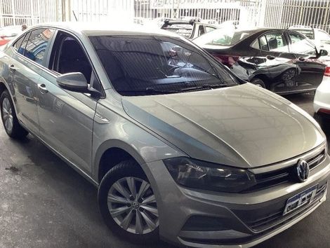 VolksWagen VIRTUS Comfort. 200 TSI 1.0 Flex 12V Aut