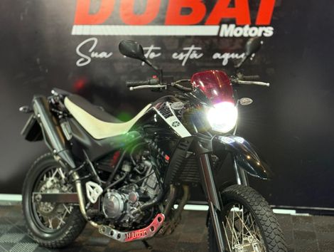 YAMAHA XT 660 R