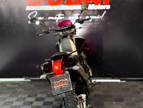 YAMAHA XT 660 R