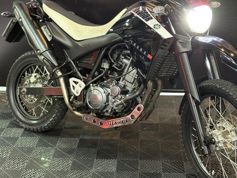 YAMAHA XT 660 R