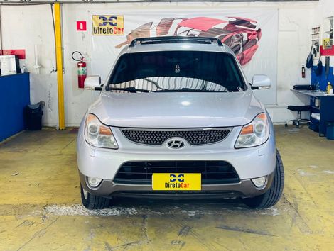 Hyundai VERACRUZ GLS 3.8 4WD Aut.
