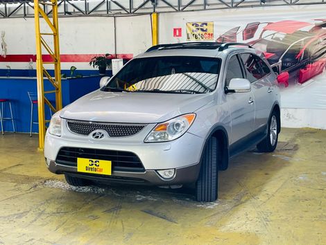 Hyundai VERACRUZ GLS 3.8 4WD Aut.
