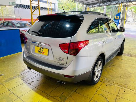Hyundai VERACRUZ GLS 3.8 4WD Aut.