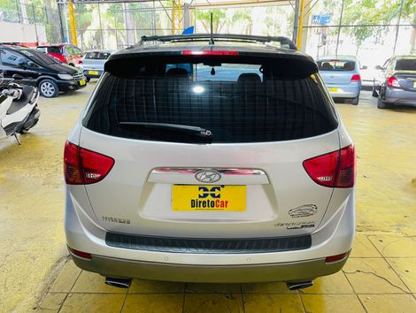 Hyundai VERACRUZ GLS 3.8 4WD Aut.