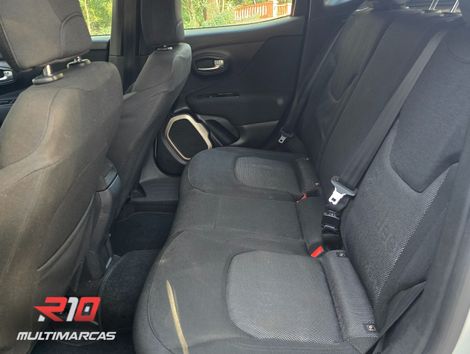Jeep Renegade Sport 1.8 4x2 Flex 16V Mec.