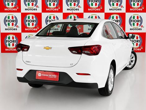 Chevrolet ONIX SEDAN Plus LT 1.0 12V TB Flex Mec.