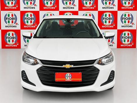 Chevrolet ONIX SEDAN Plus LT 1.0 12V TB Flex Mec.