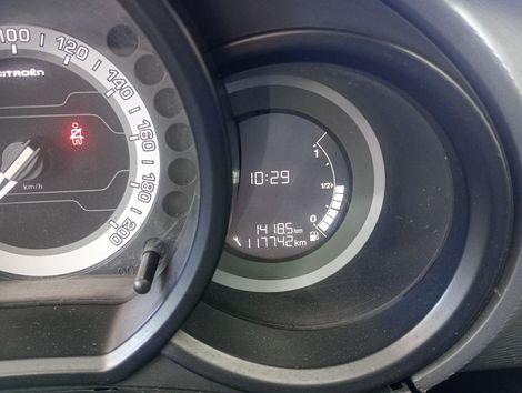 Citroën C3 Origine Pure Tech 1.2 Flex 12V Mec