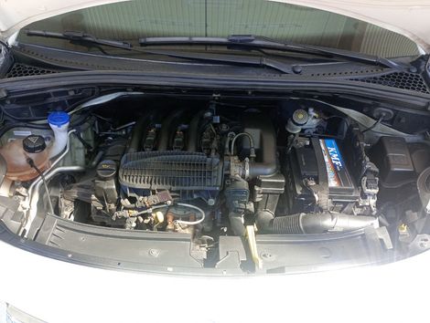 Citroën C3 Origine Pure Tech 1.2 Flex 12V Mec