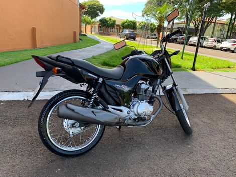 HONDA CG 150 START FLEXONE