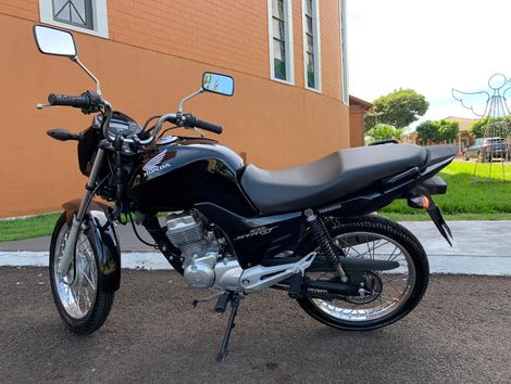HONDA CG 150 START FLEXONE