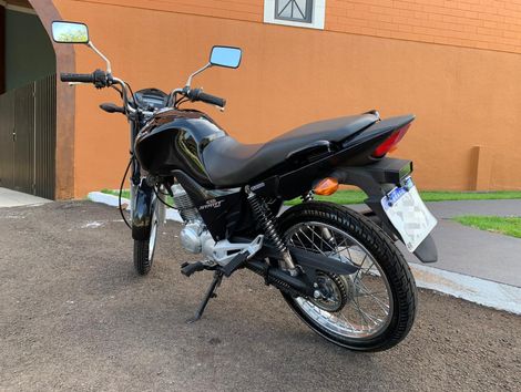 HONDA CG 150 START FLEXONE